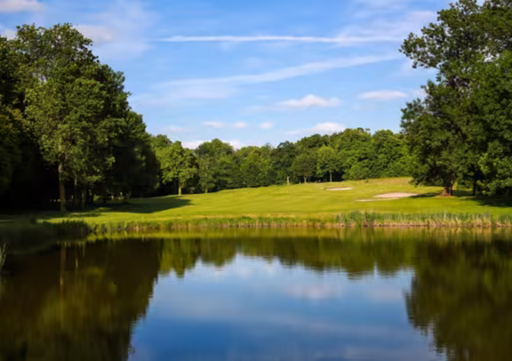 Golf photo 2
